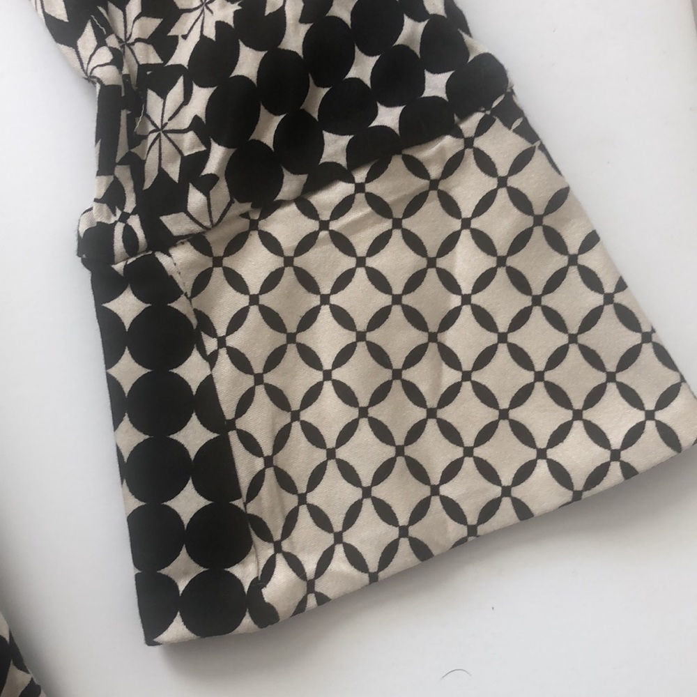 NWT Free People Miki tie top mini dress! - Picture 4 of 10